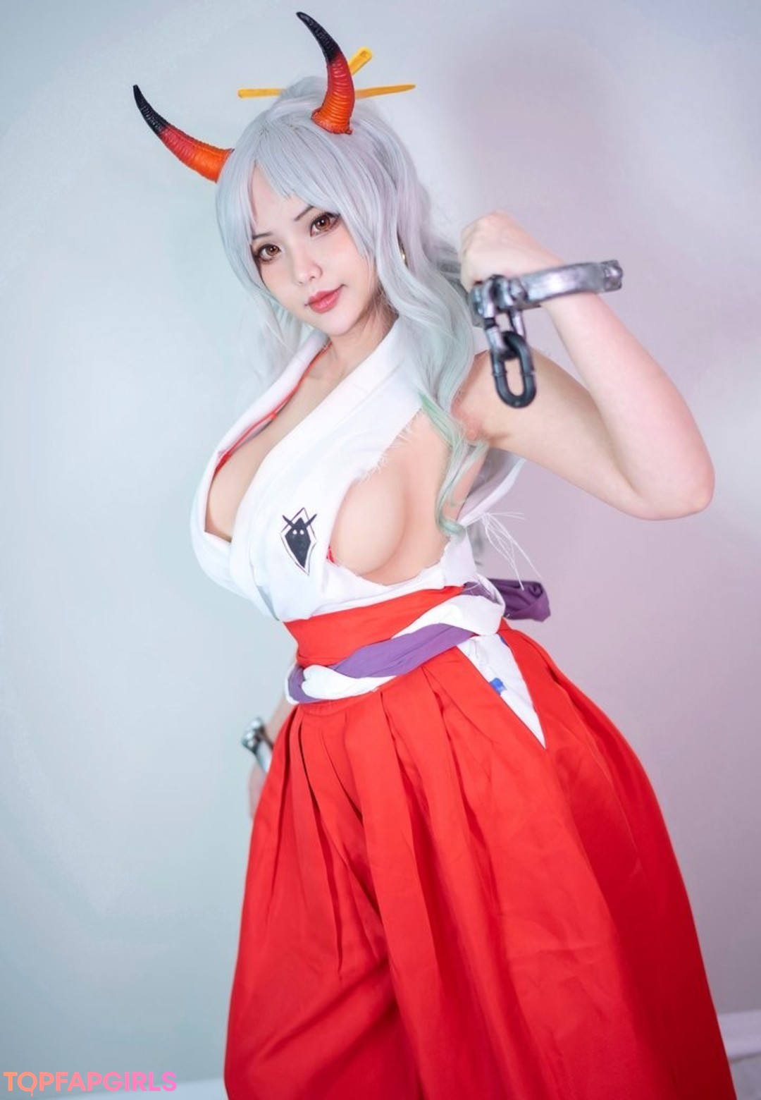 Photo nue de fuite OnlyFans de Hana Bunny #337 Photo nue de fuite OnlyFans de Hana Bunny #337