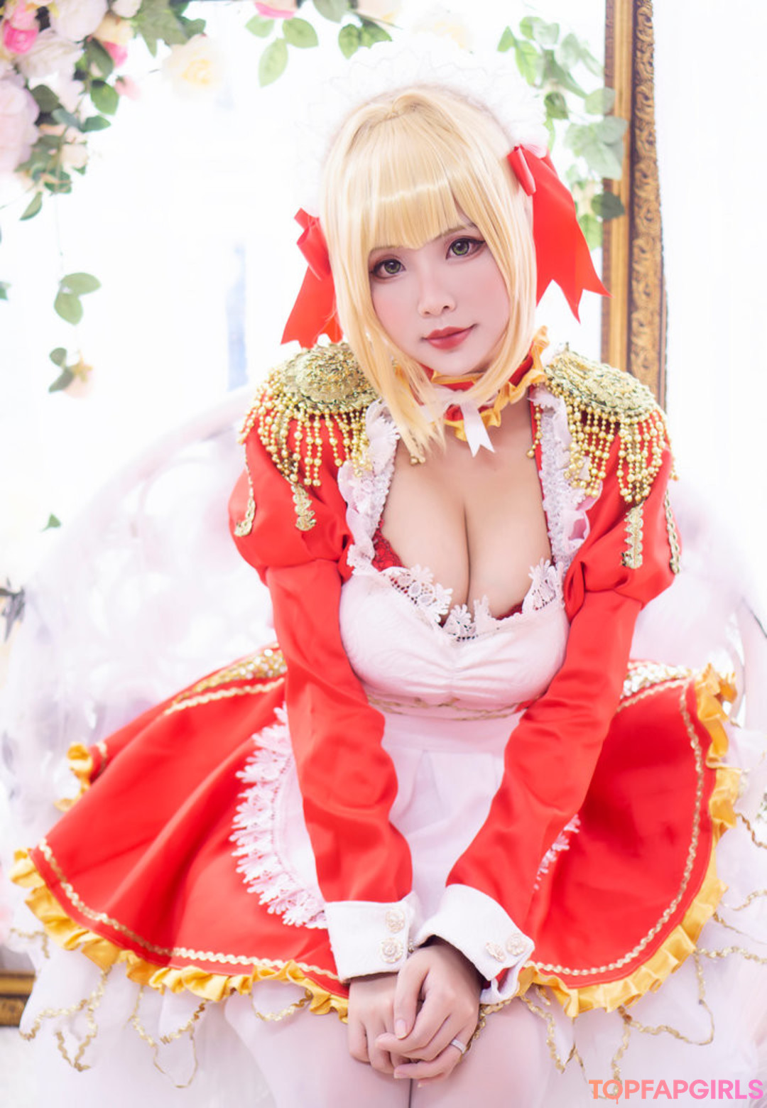 Photo nue de fuite OnlyFans de Hana Bunny #360 Photo nue de fuite OnlyFans de Hana Bunny #360