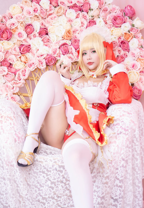 Hana Bunny
