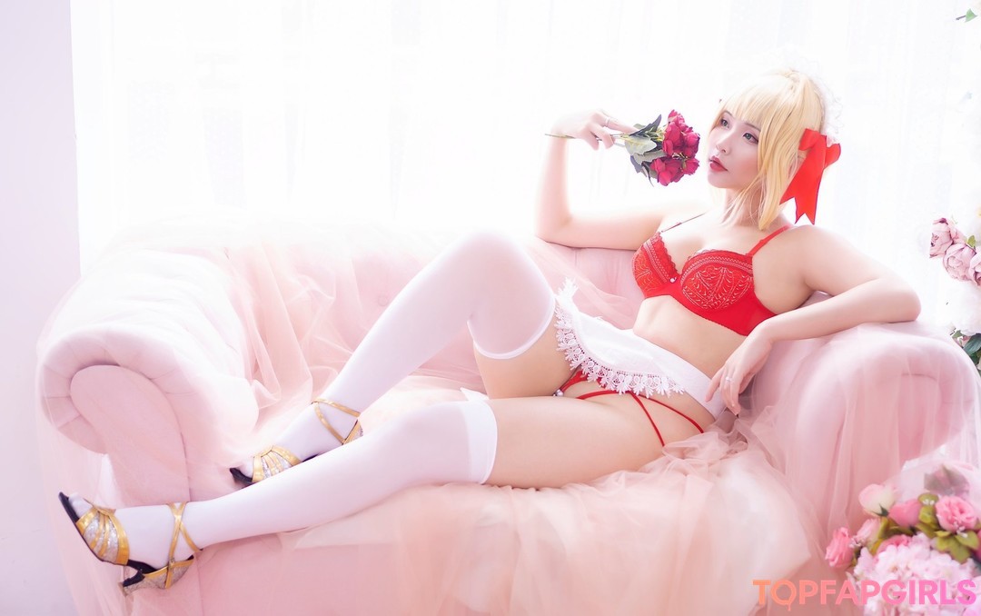 Photo nue de fuite OnlyFans de Hana Bunny #370 Photo nue de fuite OnlyFans de Hana Bunny #370