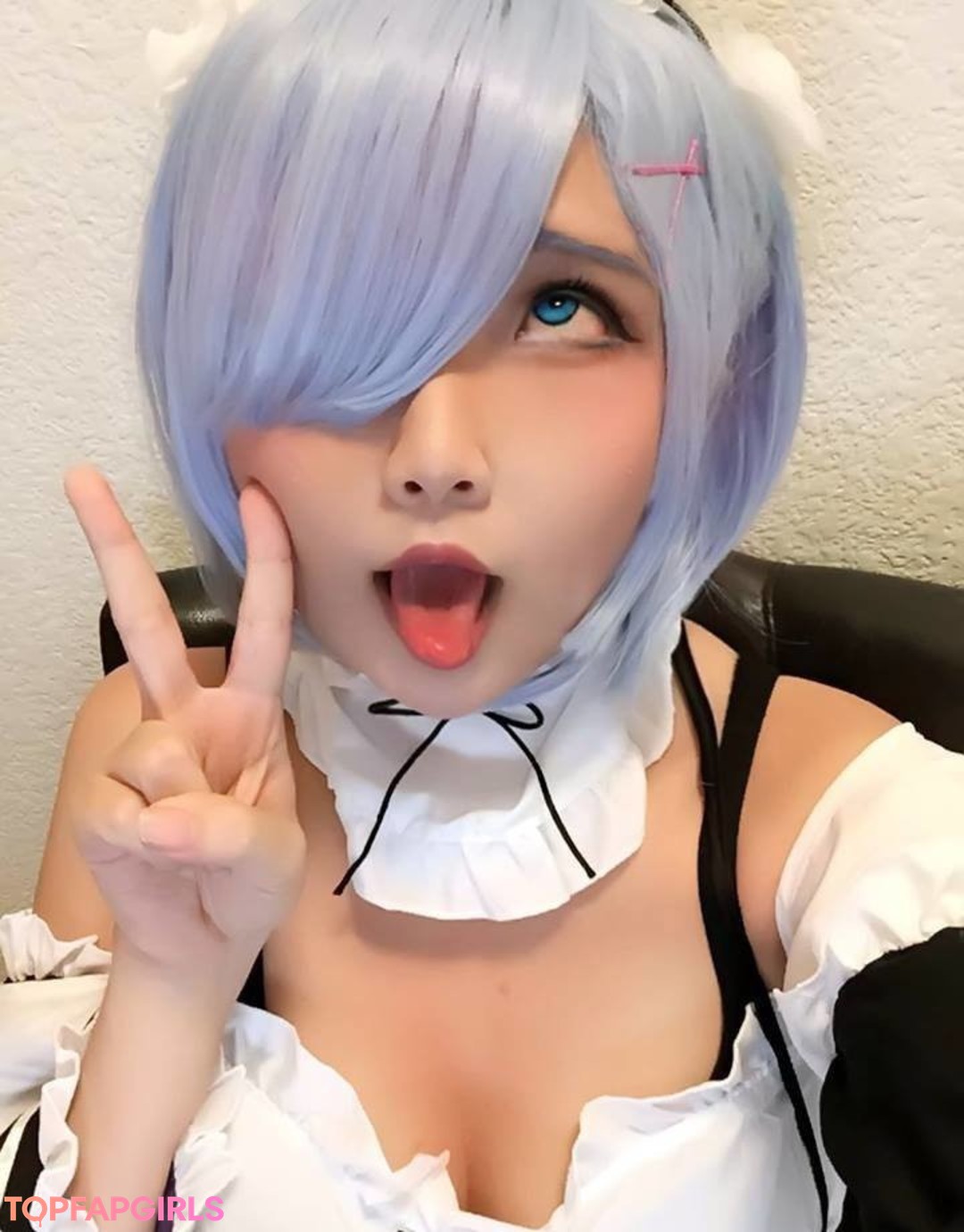 Photo nue de fuite OnlyFans de Hana Bunny #420 Photo nue de fuite OnlyFans de Hana Bunny #420