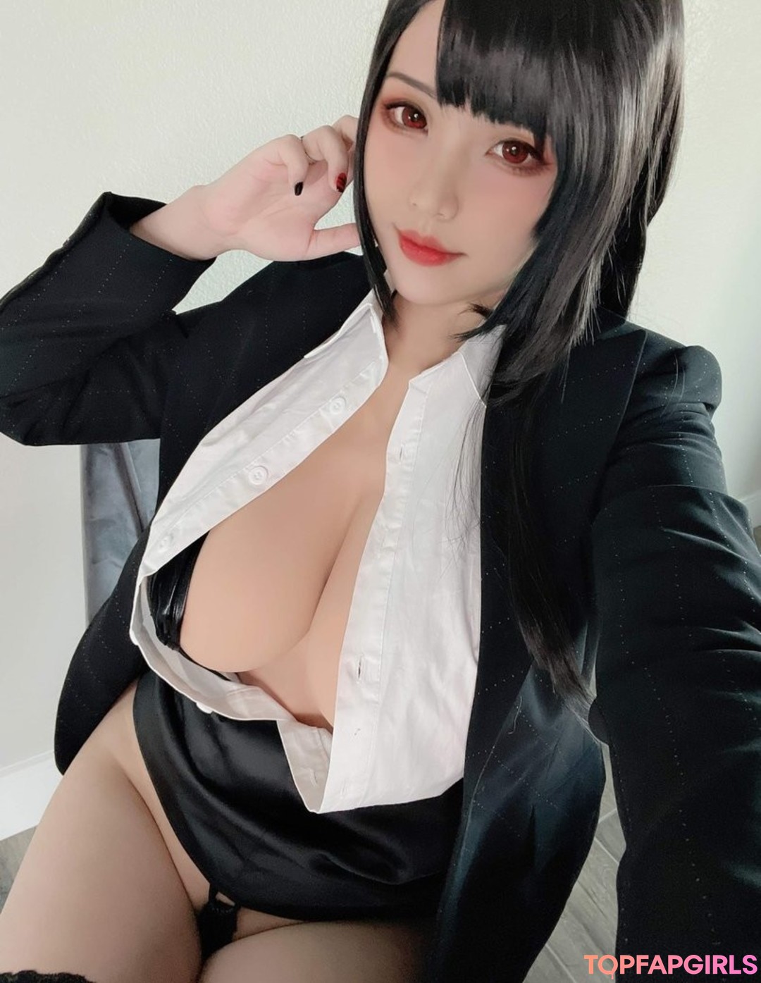 Photo nue de fuite OnlyFans de Hana Bunny #45 Photo nue de fuite OnlyFans de Hana Bunny #45