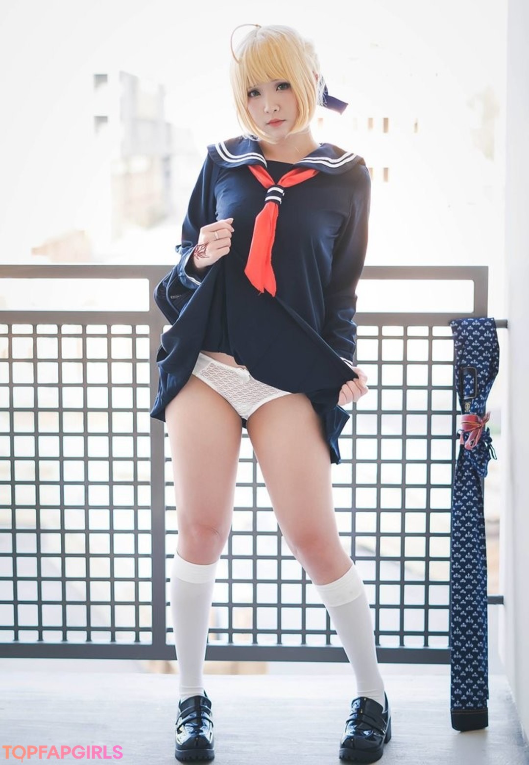 Photo nue de fuite OnlyFans de Hana Bunny #460 Photo nue de fuite OnlyFans de Hana Bunny #460