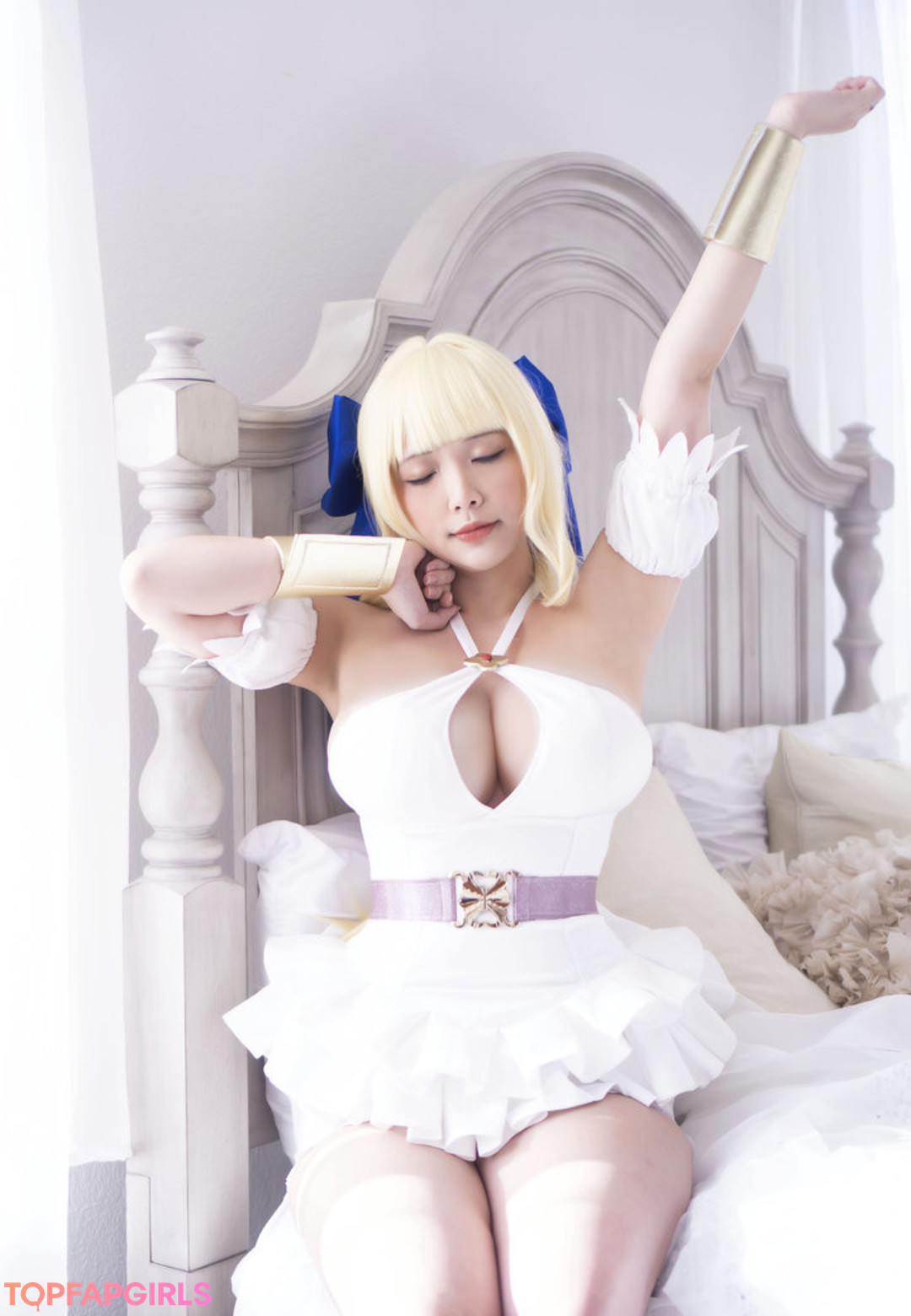 Photo nue de fuite OnlyFans de Hana Bunny #463 Photo nue de fuite OnlyFans de Hana Bunny #463