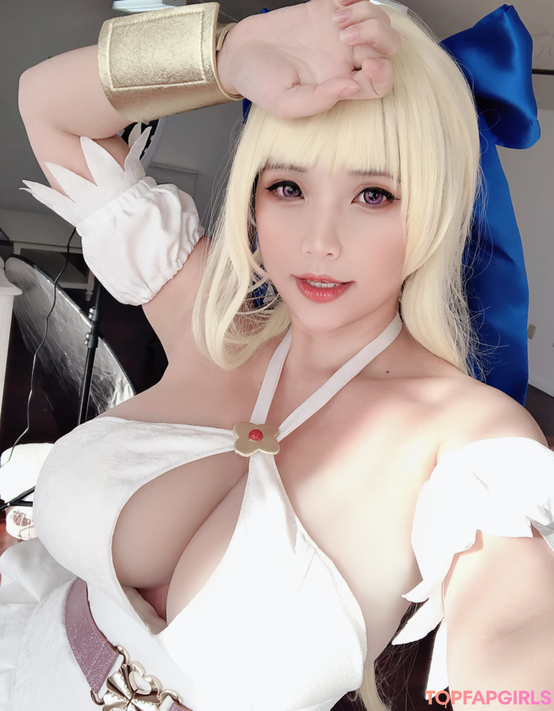 Photo nue de fuite OnlyFans de Hana Bunny #469 Photo nue de fuite OnlyFans de Hana Bunny #469