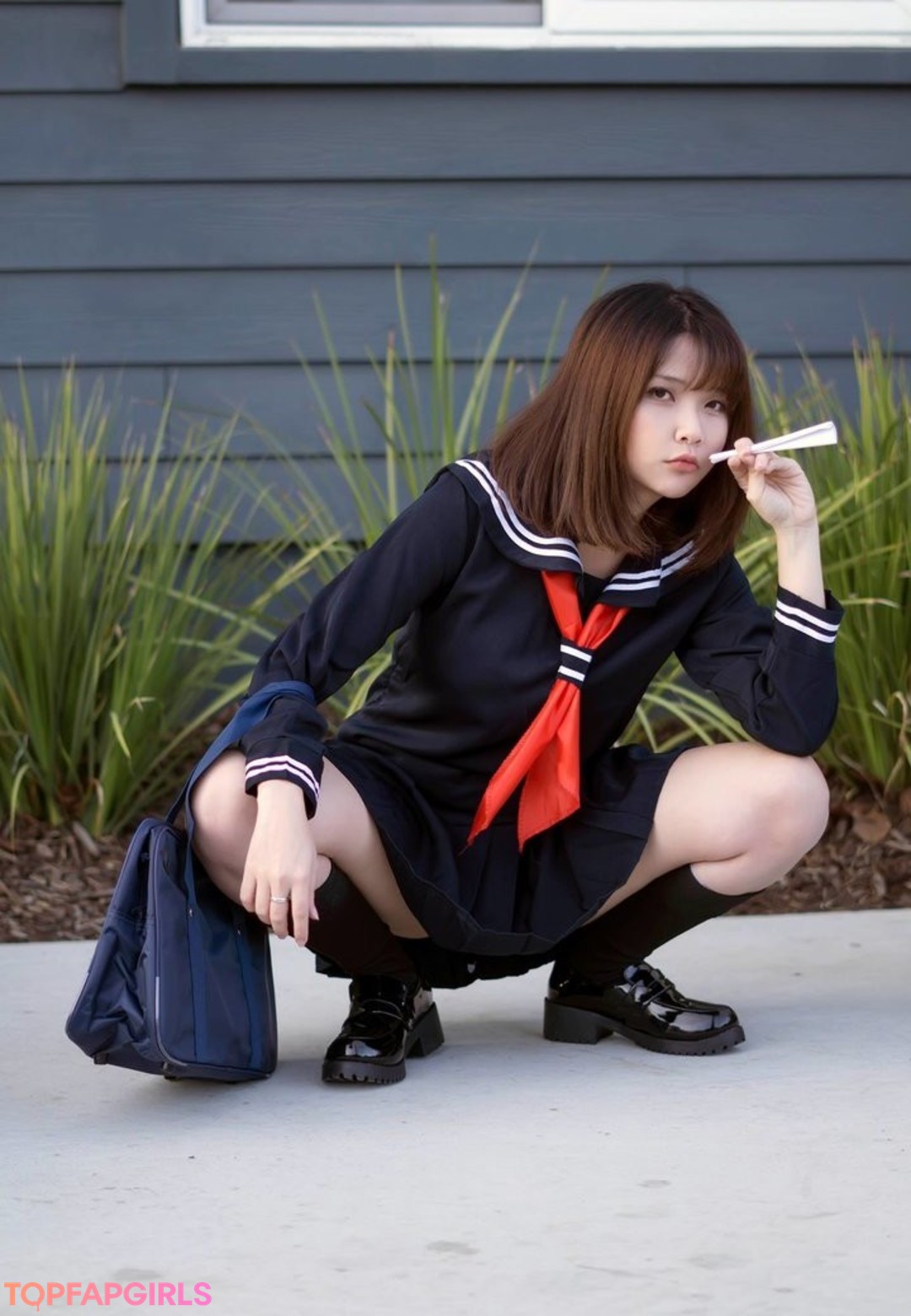 Photo nue de fuite OnlyFans de Hana Bunny #475 Photo nue de fuite OnlyFans de Hana Bunny #475