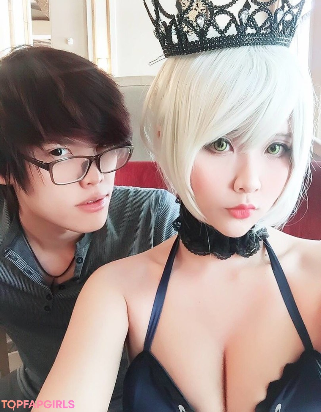 Photo nue de fuite OnlyFans de Hana Bunny #498 Photo nue de fuite OnlyFans de Hana Bunny #498