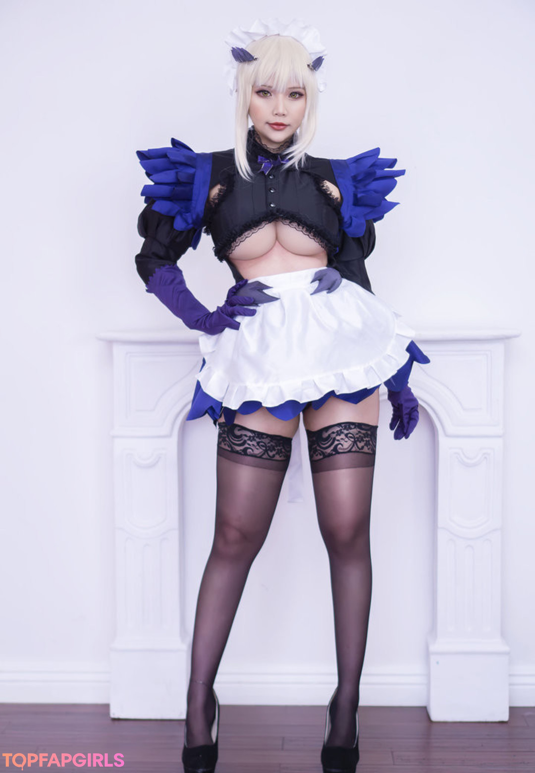 Photo nue de fuite OnlyFans de Hana Bunny #499 Photo nue de fuite OnlyFans de Hana Bunny #499