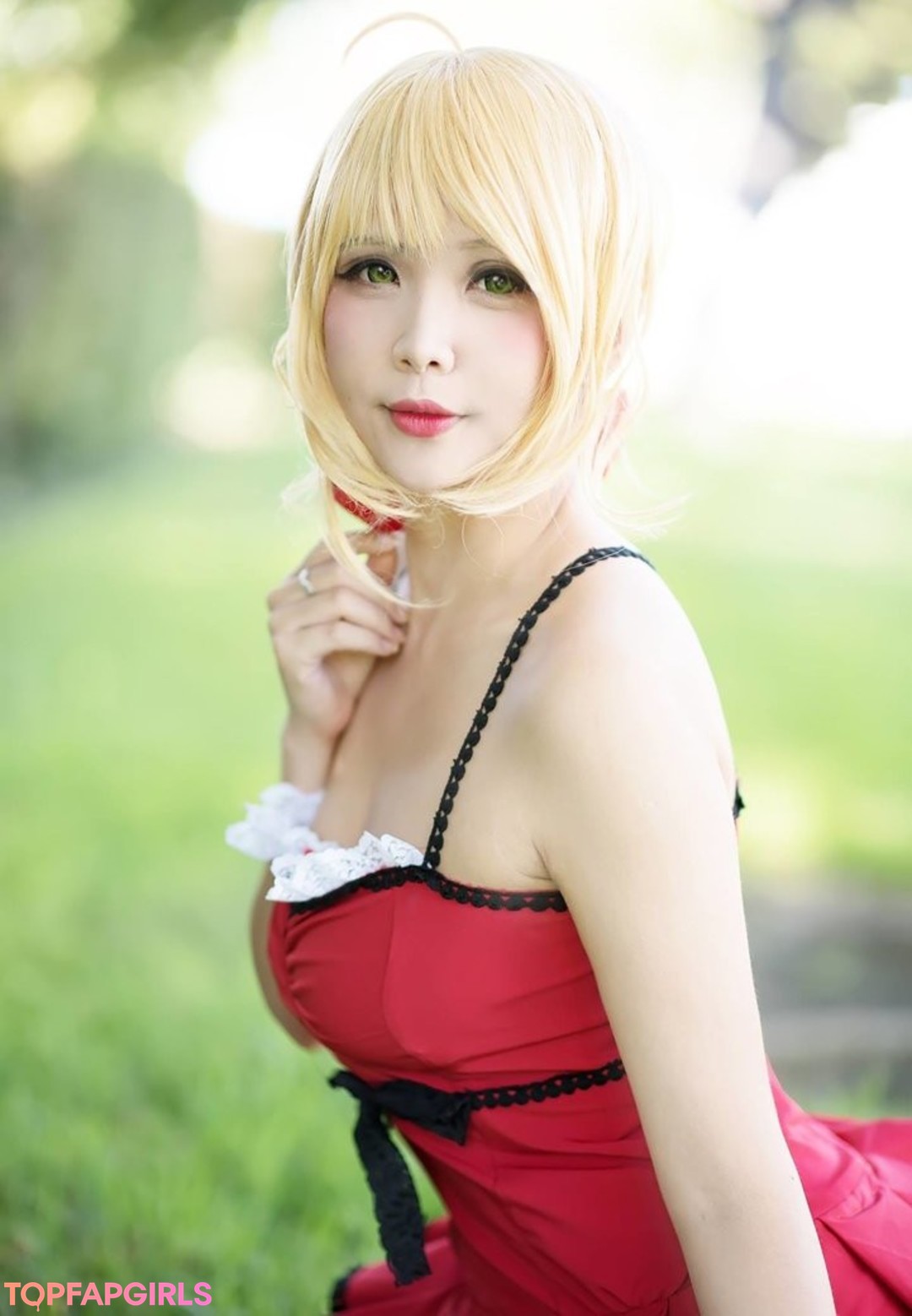 Photo nue de fuite OnlyFans de Hana Bunny #550 Photo nue de fuite OnlyFans de Hana Bunny #550