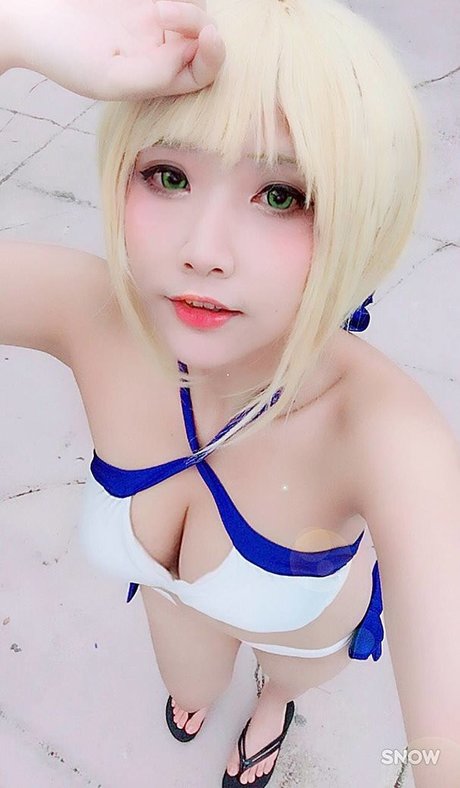 Hana Bunny