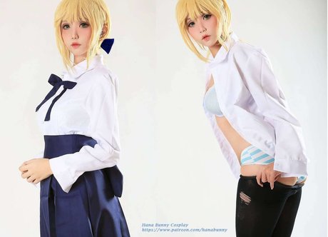 Hana Bunny