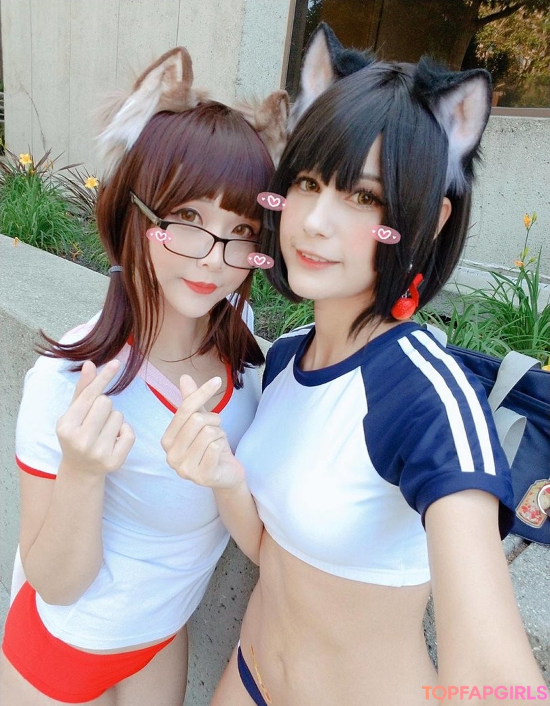 Photo nue de fuite OnlyFans de Hana Bunny #609 Photo nue de fuite OnlyFans de Hana Bunny #609