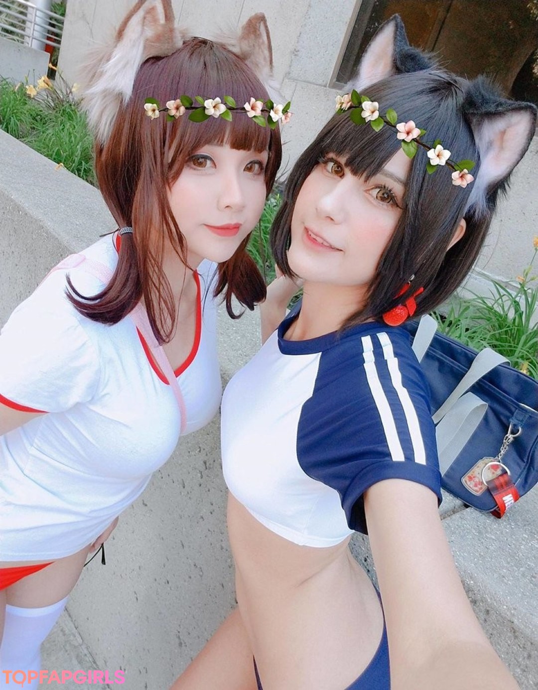 Photo nue de fuite OnlyFans de Hana Bunny #610 Photo nue de fuite OnlyFans de Hana Bunny #610