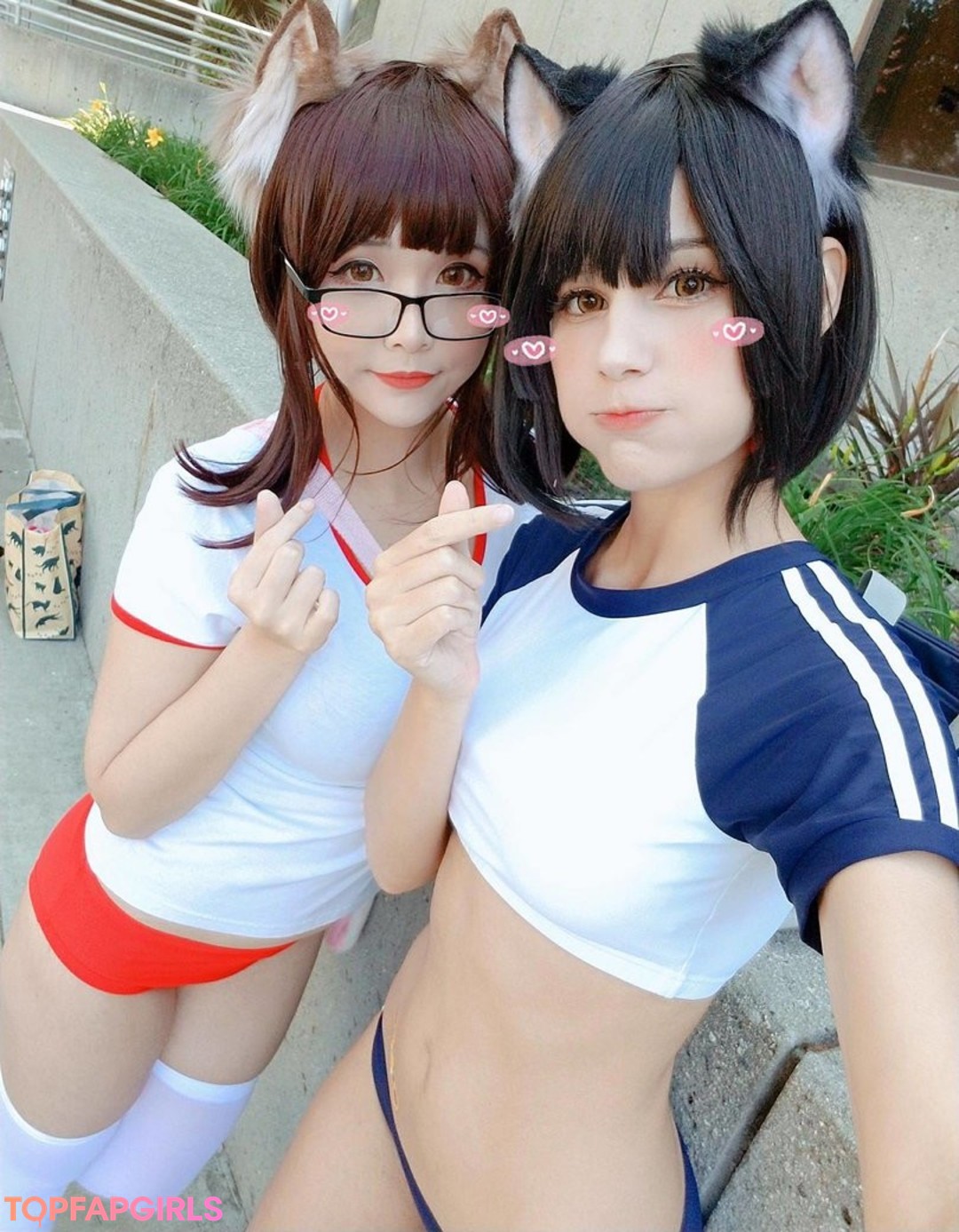 Photo nue de fuite OnlyFans de Hana Bunny #613 Photo nue de fuite OnlyFans de Hana Bunny #613
