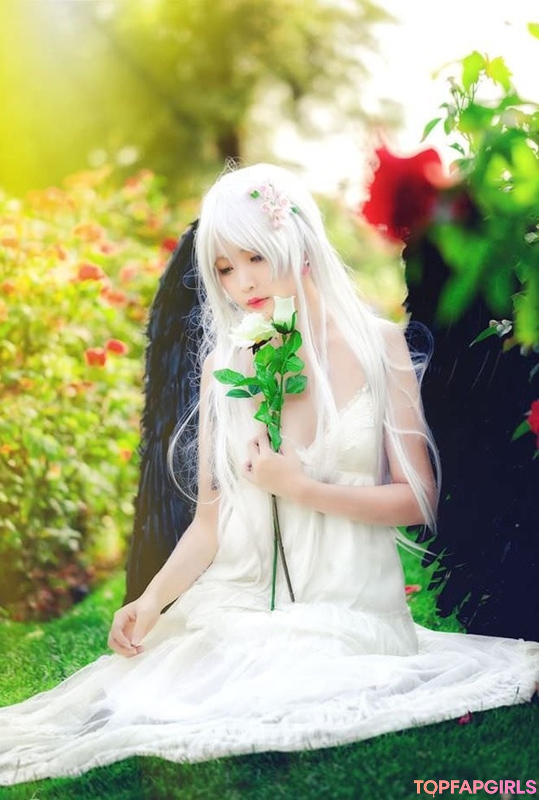 Photo nue de fuite OnlyFans de Hana Bunny #684 Photo nue de fuite OnlyFans de Hana Bunny #684