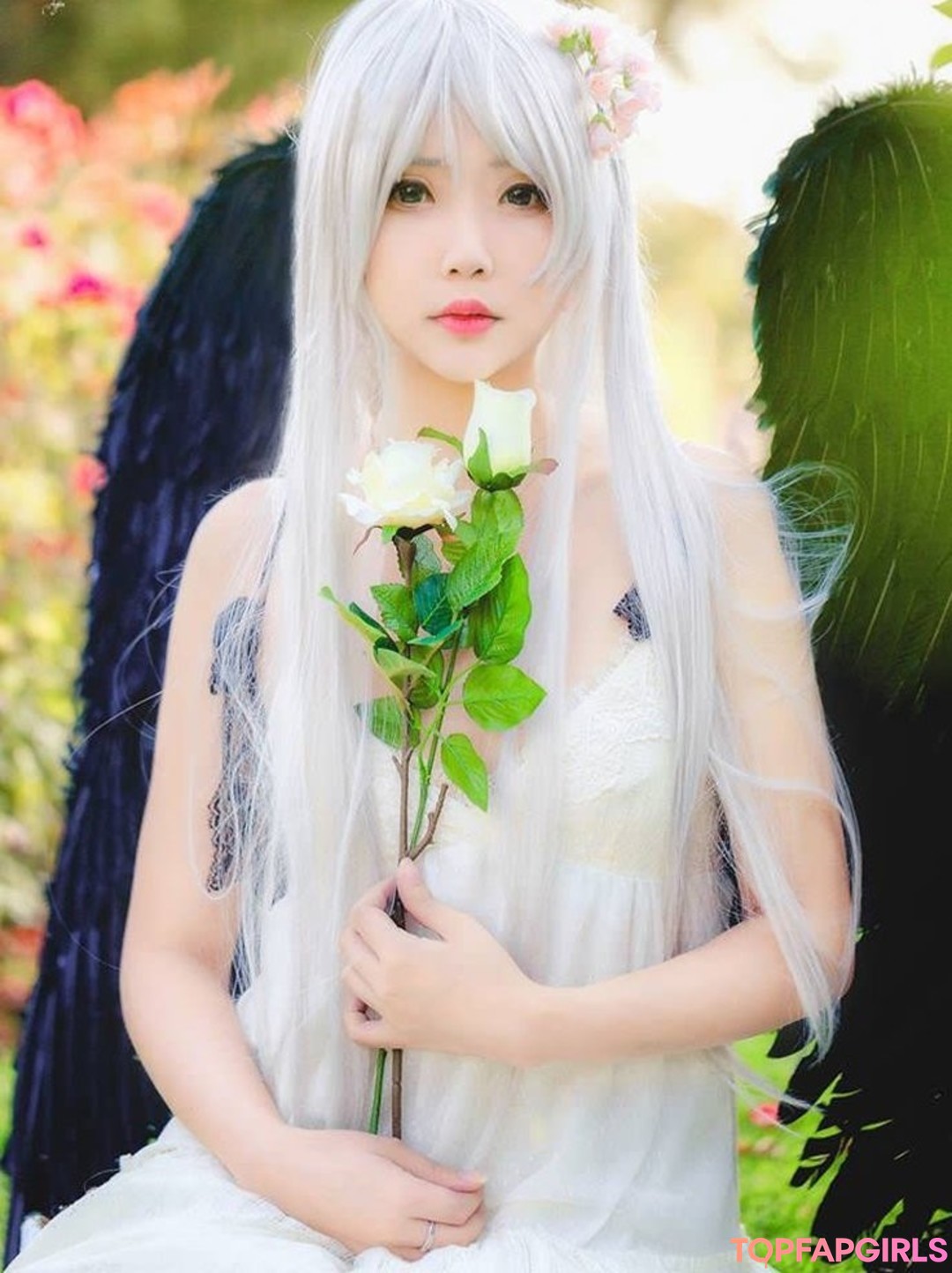 Photo nue de fuite OnlyFans de Hana Bunny #685 Photo nue de fuite OnlyFans de Hana Bunny #685