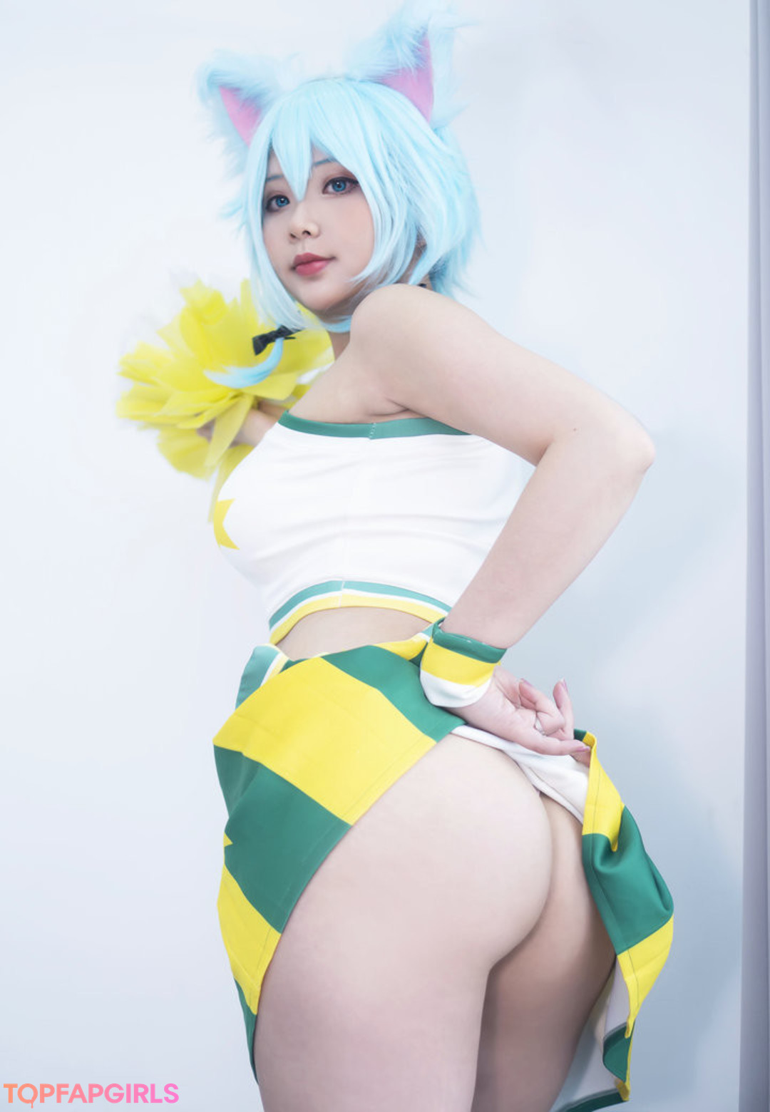 Photo nue de fuite OnlyFans de Hana Bunny #714 Photo nue de fuite OnlyFans de Hana Bunny #714