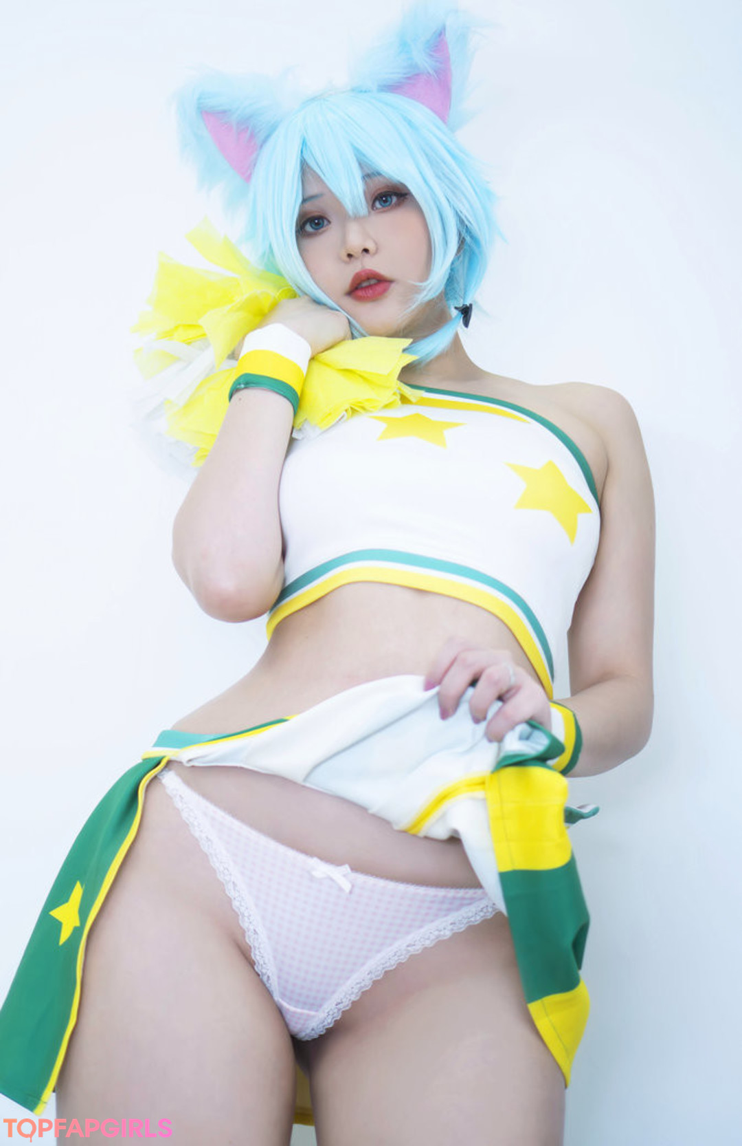Photo nue de fuite OnlyFans de Hana Bunny #715 Photo nue de fuite OnlyFans de Hana Bunny #715