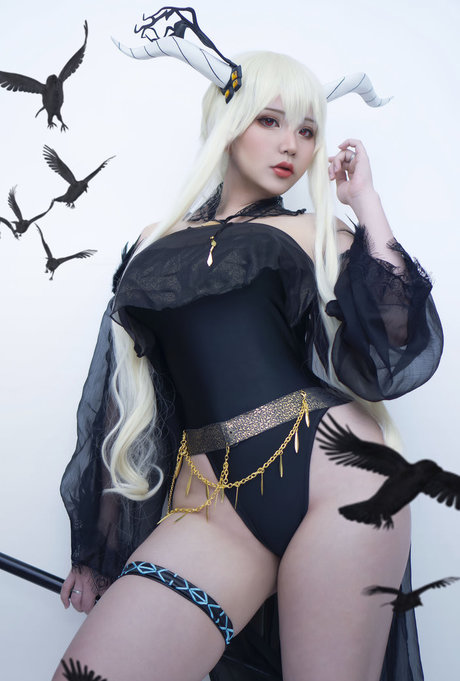 Hana Bunny
