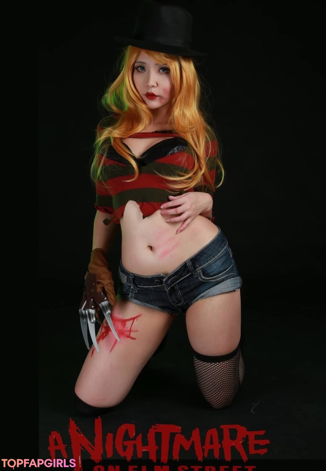 Photo nue de fuite OnlyFans de Hana Bunny #733 Photo nue de fuite OnlyFans de Hana Bunny #733