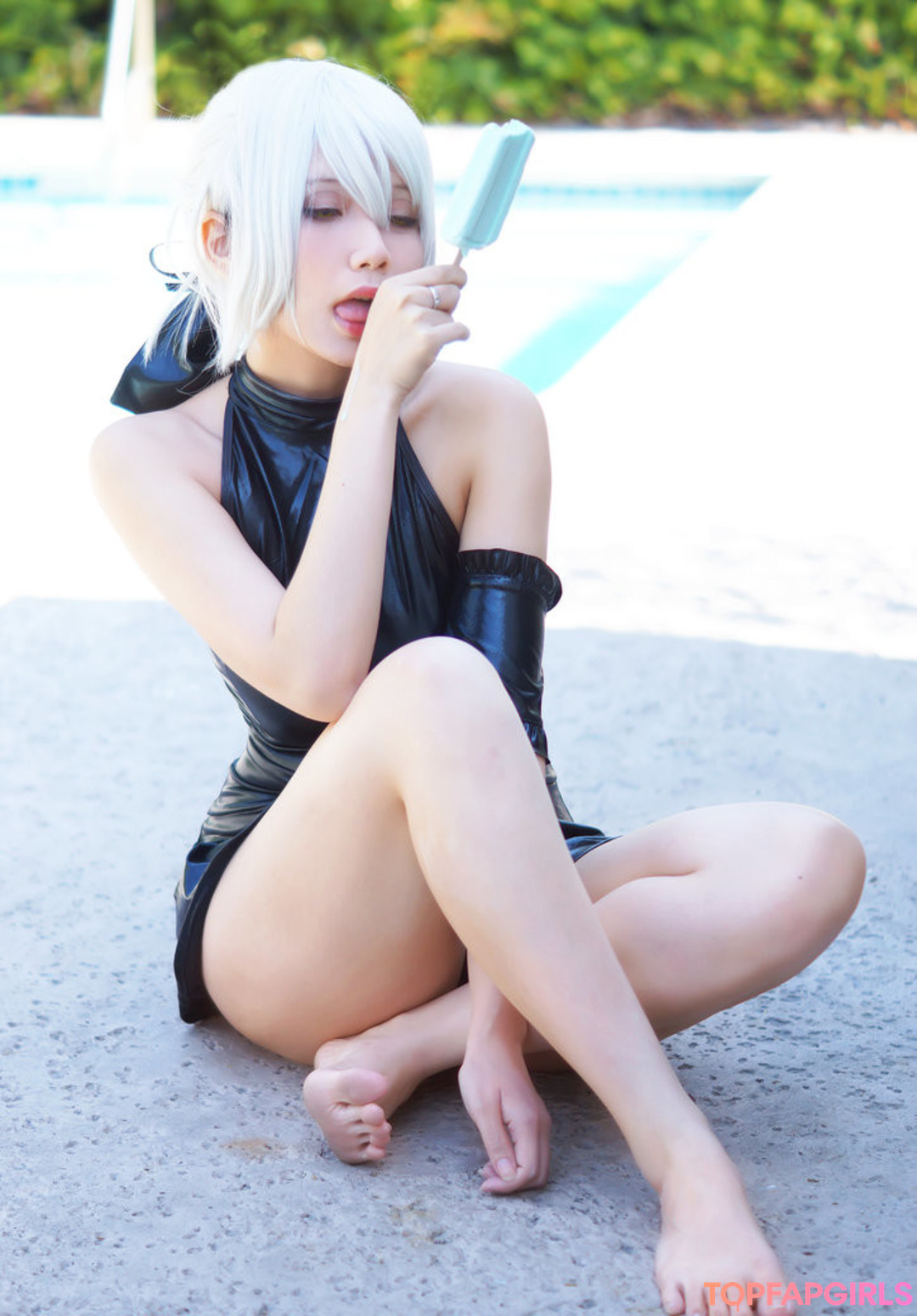 Photo nue de fuite OnlyFans de Hana Bunny #740 Photo nue de fuite OnlyFans de Hana Bunny #740