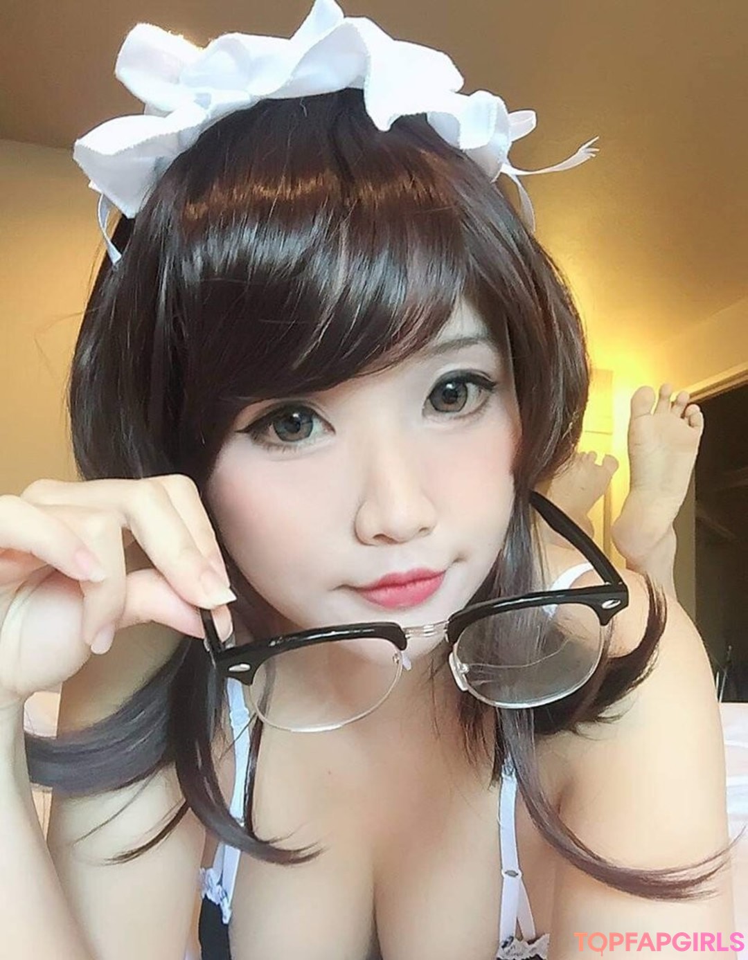 Photo nue de fuite OnlyFans de Hana Bunny #743 Photo nue de fuite OnlyFans de Hana Bunny #743