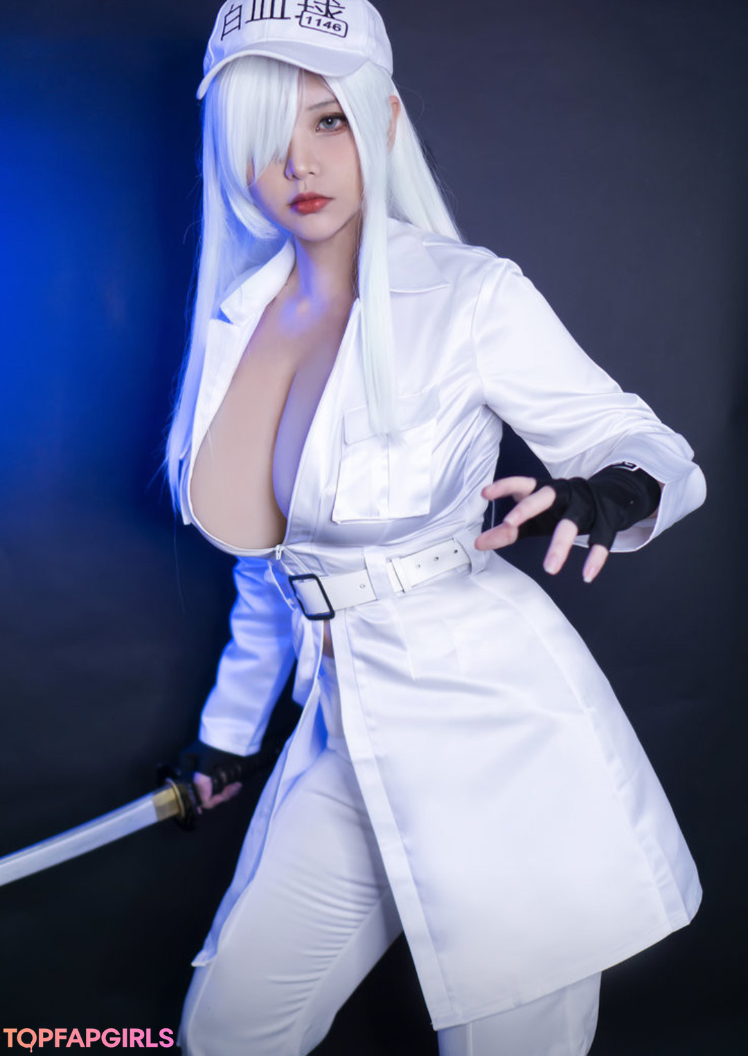 Photo nue de fuite OnlyFans de Hana Bunny #778 Photo nue de fuite OnlyFans de Hana Bunny #778