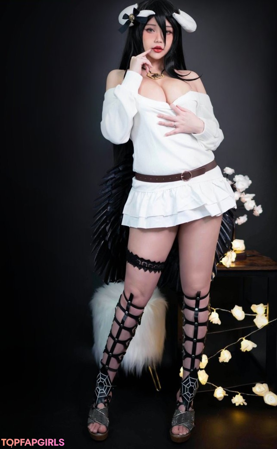 Photo nue de fuite OnlyFans de Hana Bunny #856 Photo nue de fuite OnlyFans de Hana Bunny #856