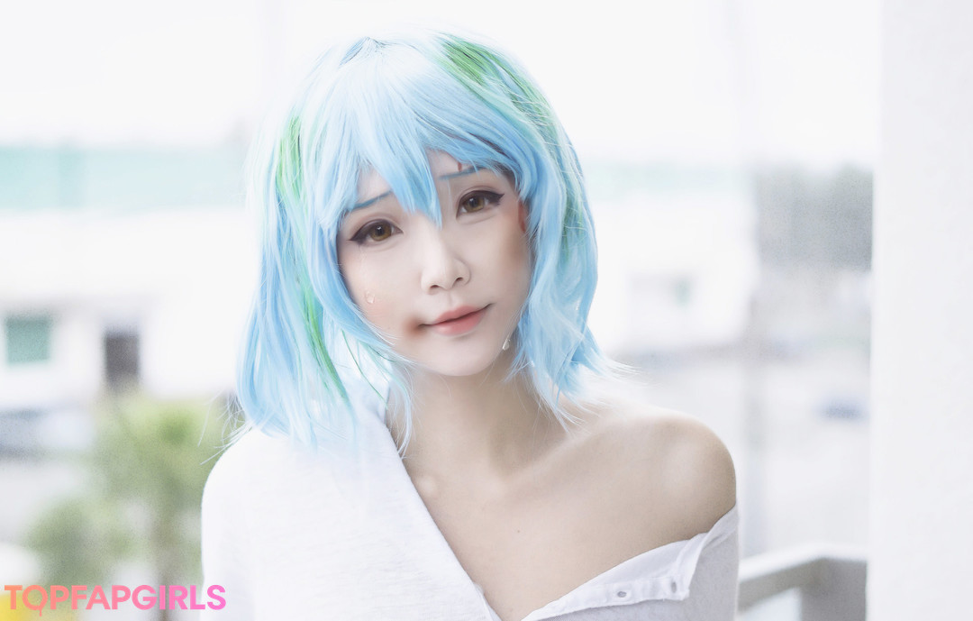 Photo nue de fuite OnlyFans de Hana Bunny #869 Photo nue de fuite OnlyFans de Hana Bunny #869