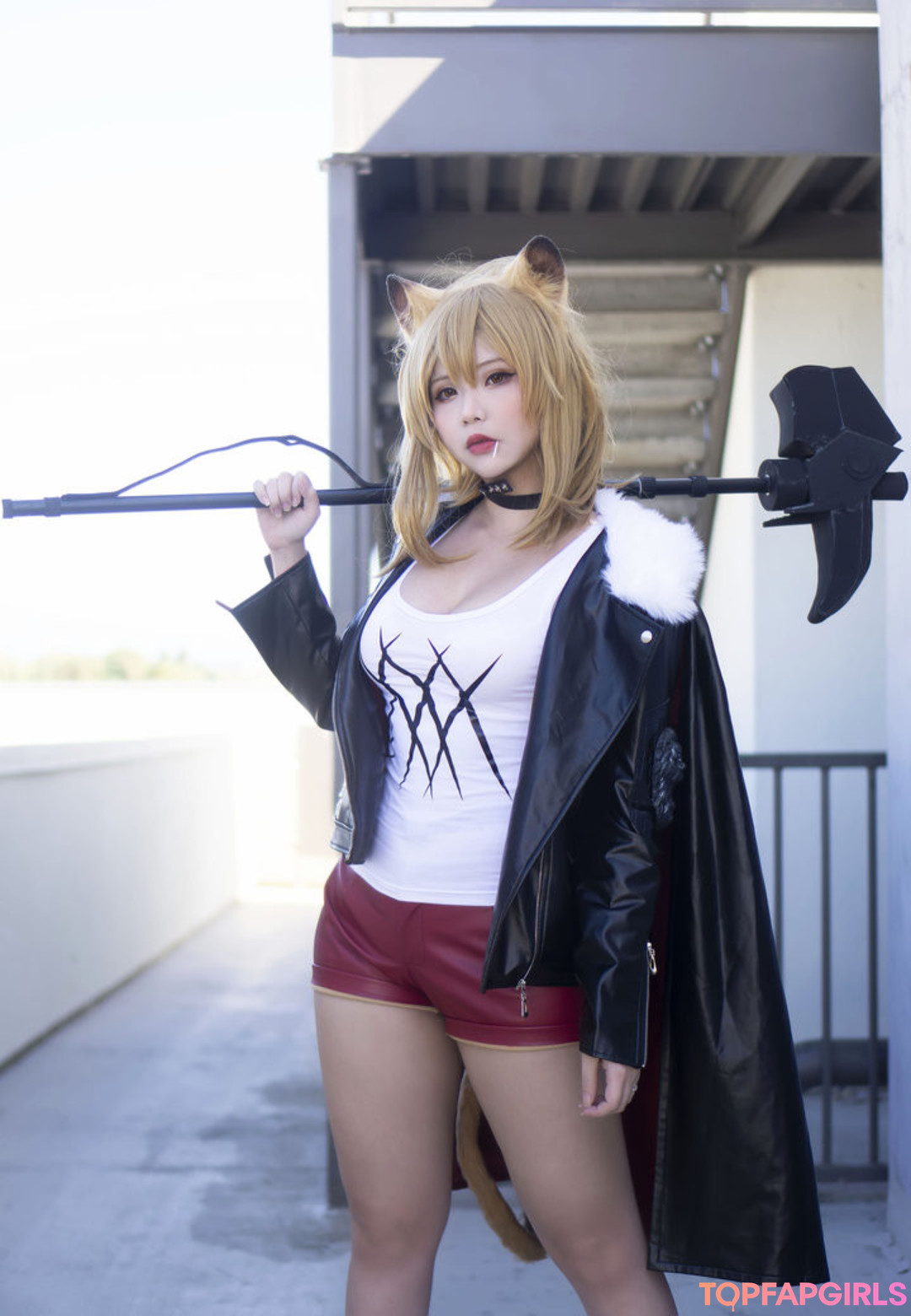 Photo nue de fuite OnlyFans de Hana Bunny #928 Photo nue de fuite OnlyFans de Hana Bunny #928