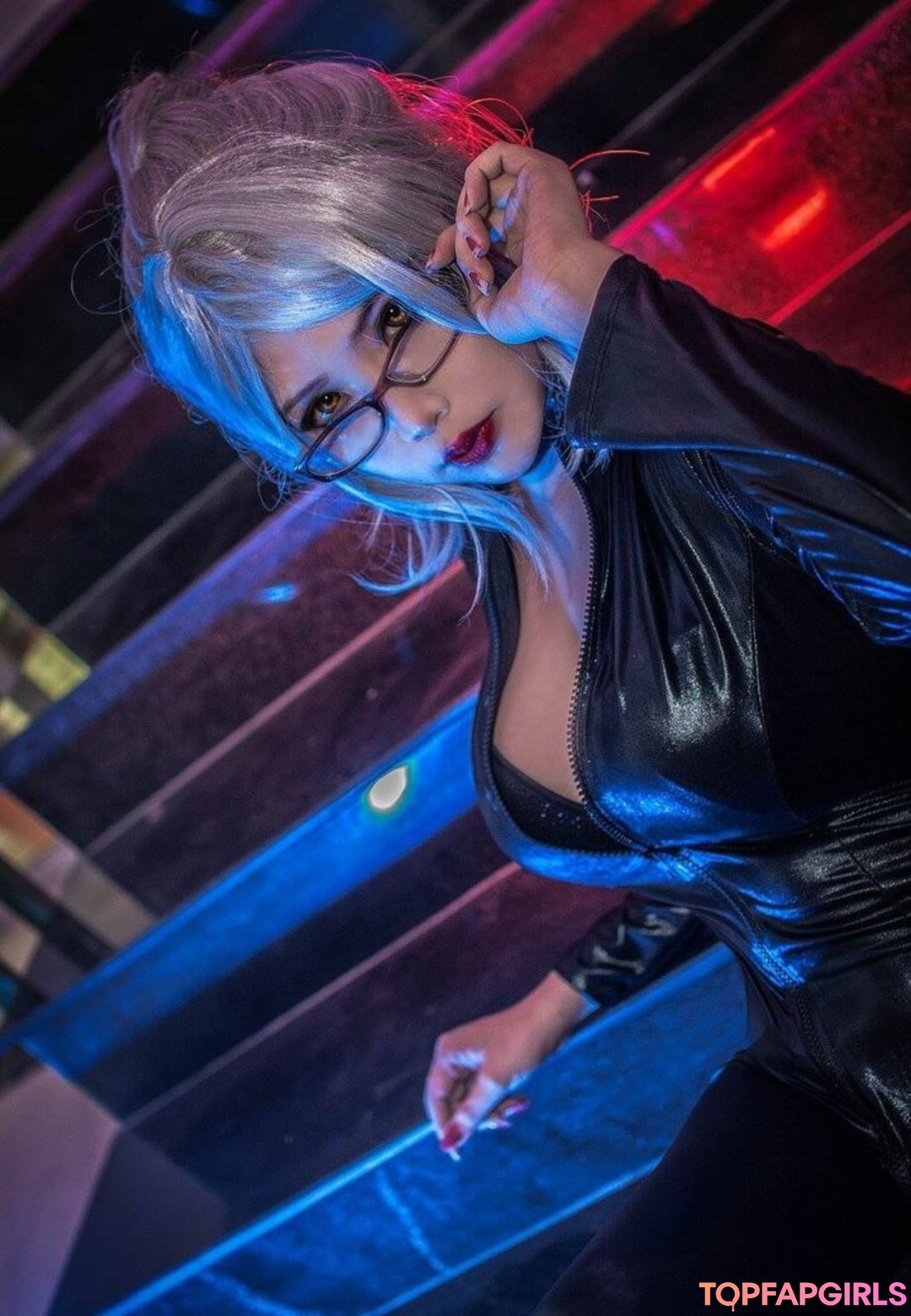 Photo nue de fuite OnlyFans de Hana Bunny #957 Photo nue de fuite OnlyFans de Hana Bunny #957