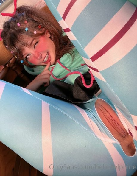 Belle Delphine