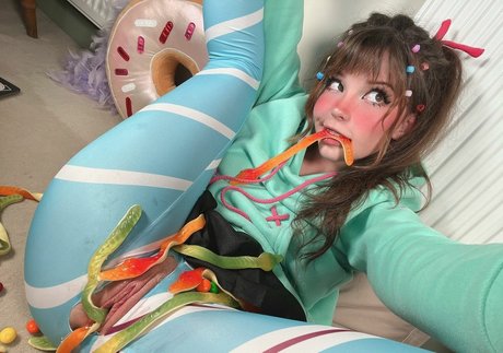 Belle Delphine