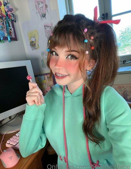 Belle Delphine