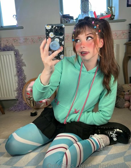 Belle Delphine