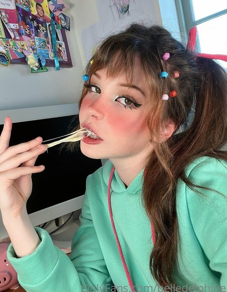 Belle Delphine