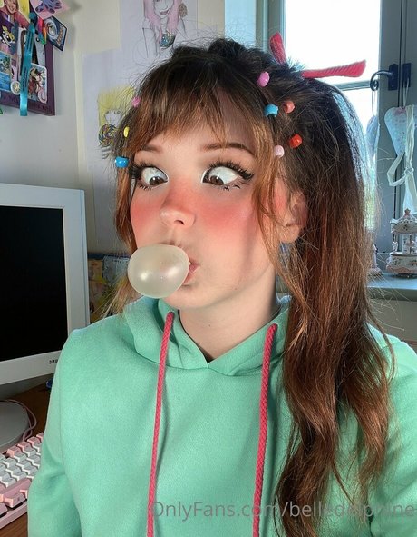 Belle Delphine
