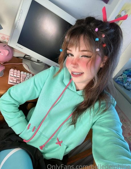 Belle Delphine