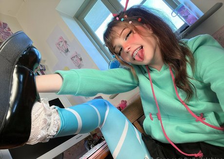Belle Delphine