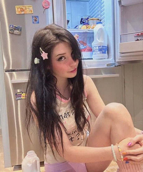 Belle Delphine