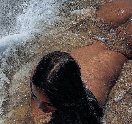Photo nue de fuite OnlyFans de Sepidehp