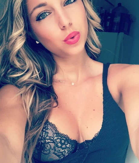 Maddy Burciaga