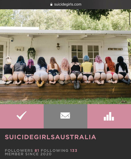 Sgaustralia