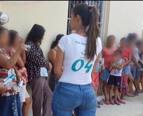 Sofia Yunes