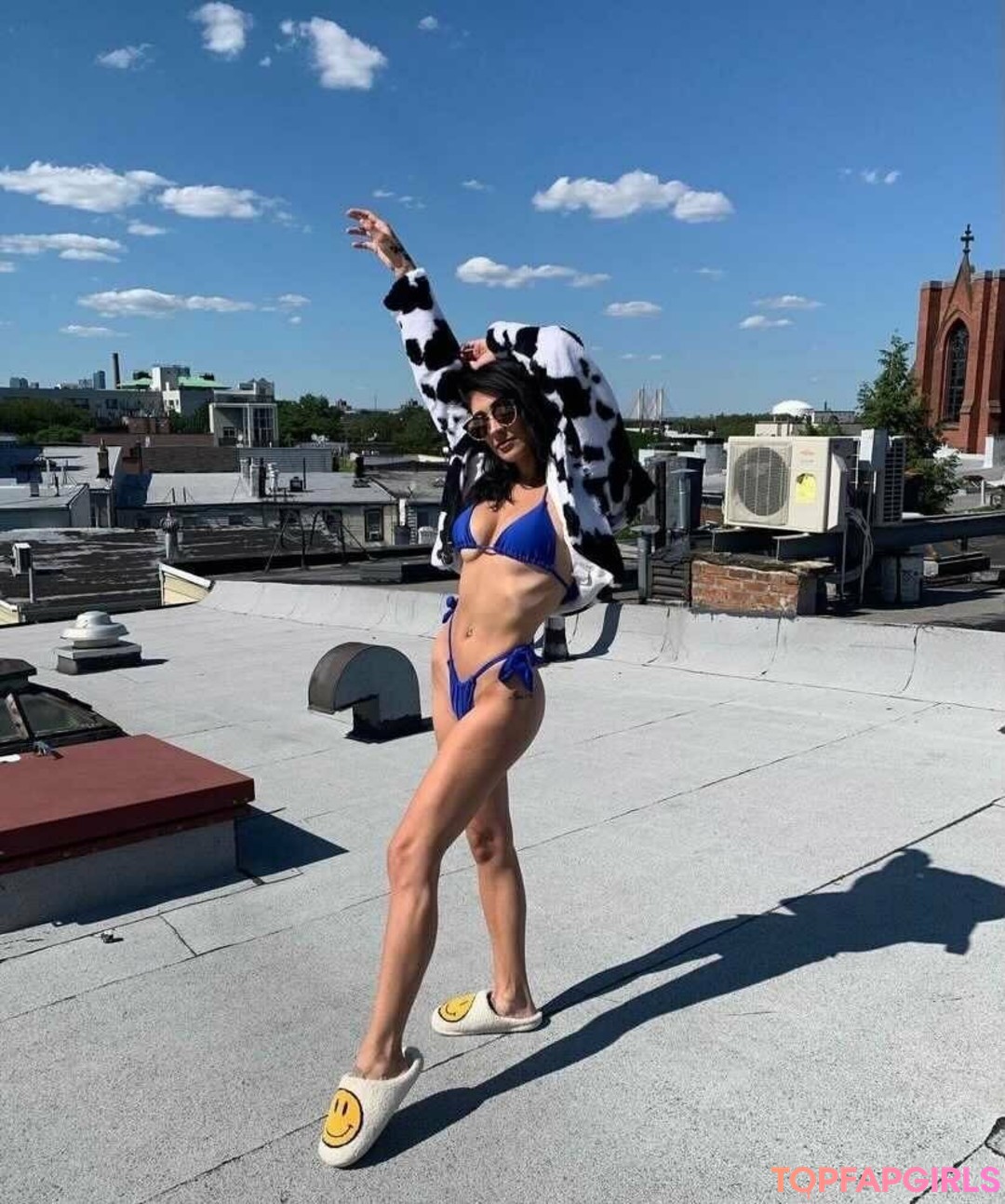 Photo nue de fuite OnlyFans de Blackheartburlesque #27 Photo nue de fuite OnlyFans de Blackheartburlesque #27