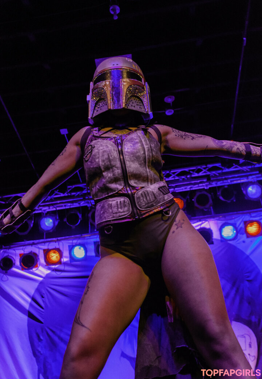 Photo nue de fuite OnlyFans de Blackheartburlesque #29 Photo nue de fuite OnlyFans de Blackheartburlesque #29