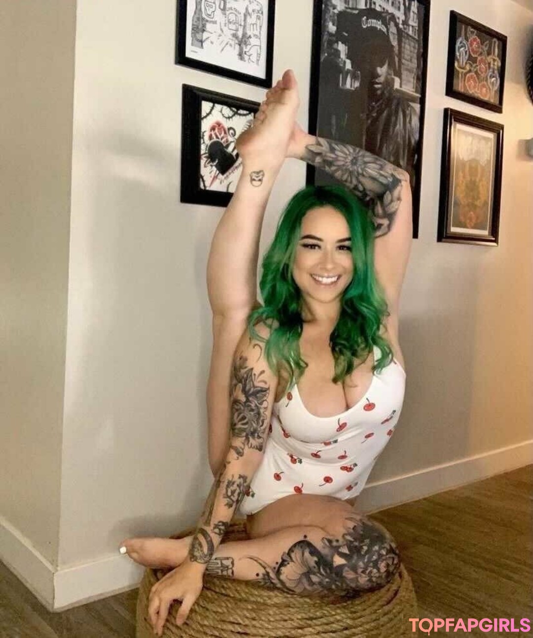 Photo nue de fuite OnlyFans de Blackheartburlesque #79 Photo nue de fuite OnlyFans de Blackheartburlesque #79