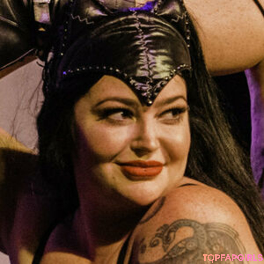 Photo nue de fuite OnlyFans de Blackheartburlesque #95 Photo nue de fuite OnlyFans de Blackheartburlesque #95