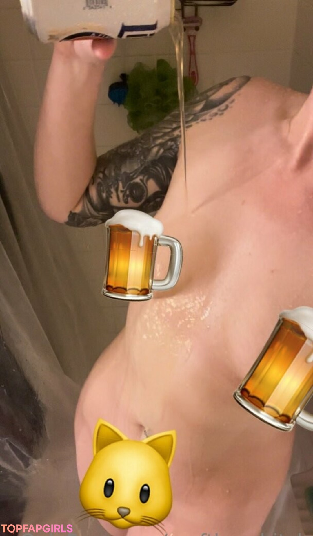 Photo nue de fuite OnlyFans de Craftbeerbitch #9 Photo nue de fuite OnlyFans de Craftbeerbitch #9