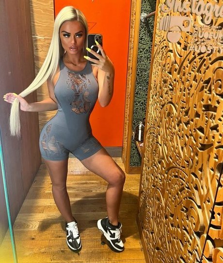 Photo nue de fuite OnlyFans de Courtneydoyle